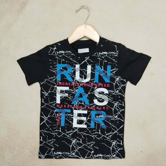 Premium Boy T-Shirt