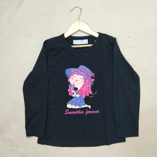 Premium Girl T-Shirt