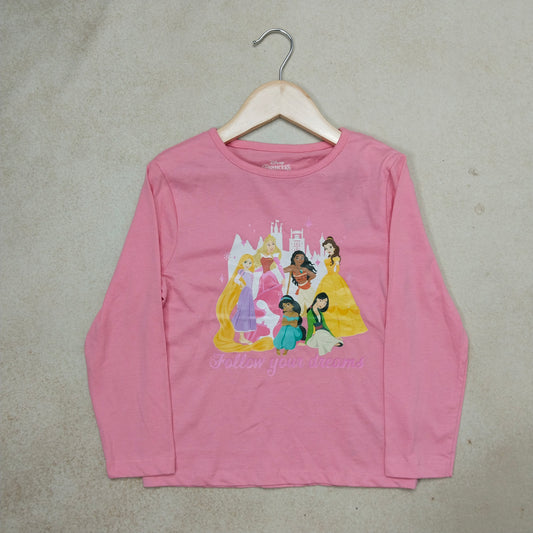 Premium Girl T-Shirt