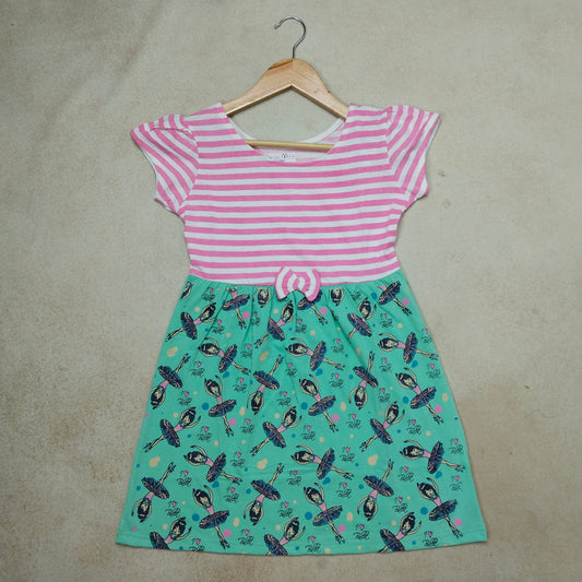 Premium Girl Fancy Frock