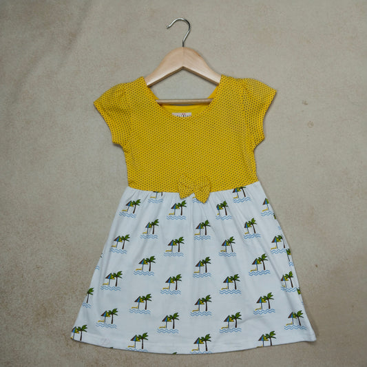 Premium Girl Fancy Frock