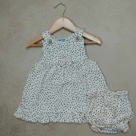 Premium Girl Frock Set - 239