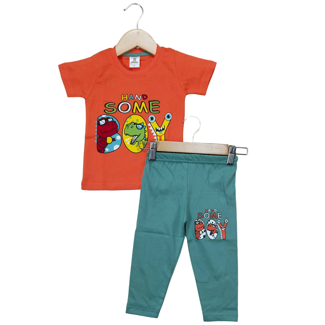 Premium Boy Pant Set - 248