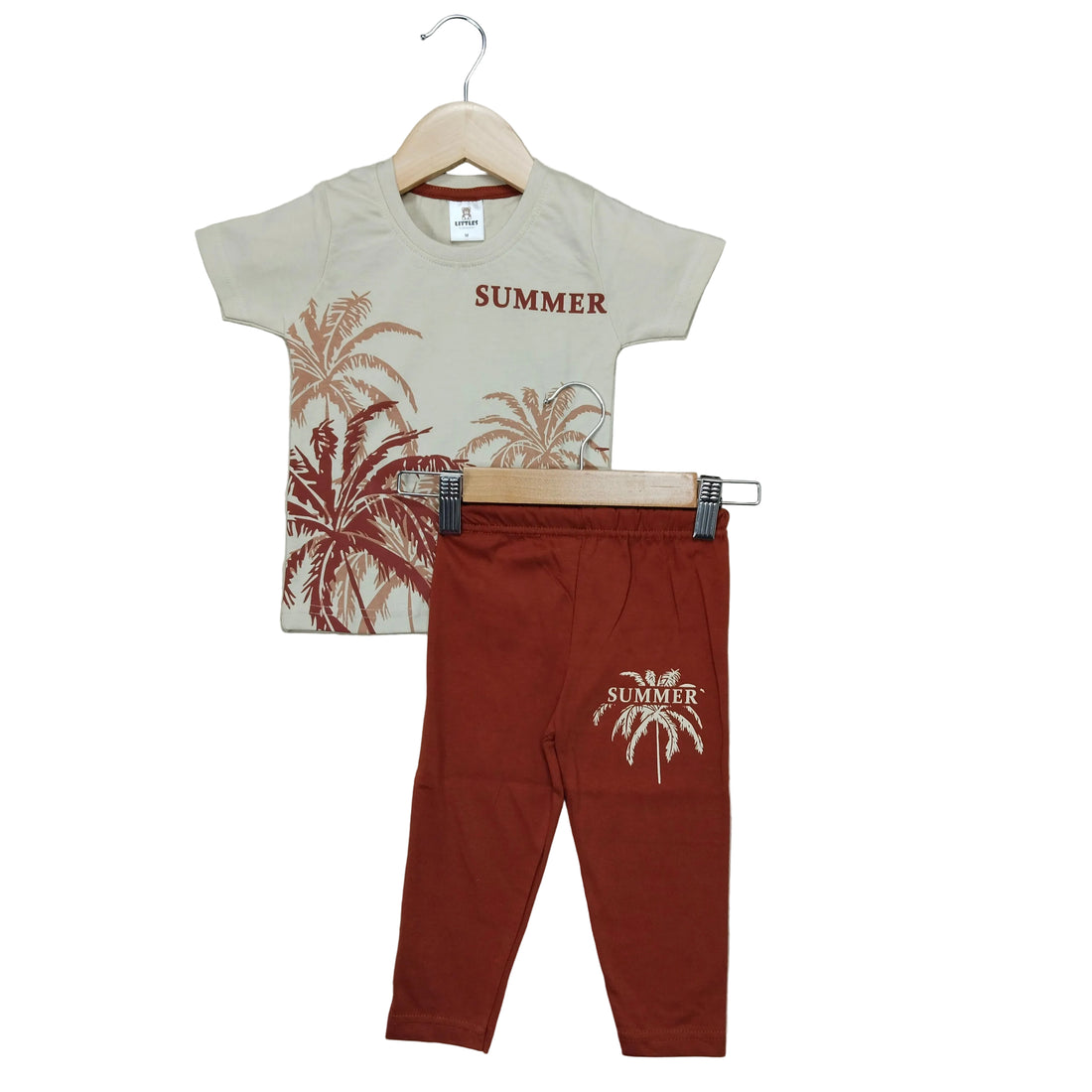 Premium Boy Pant Set - 248