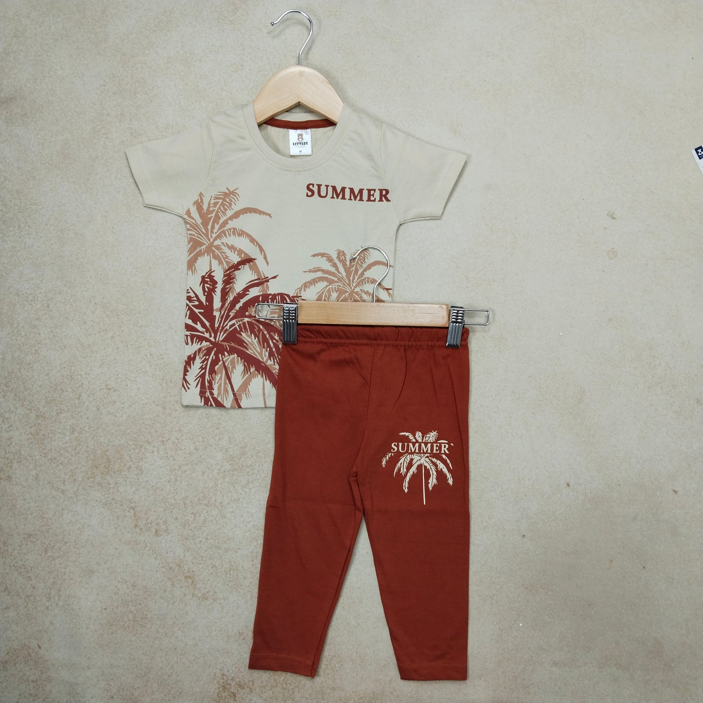 Premium Boy Pant Set - 248