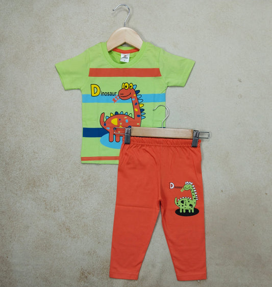 Premium Boy Pant Set - 248