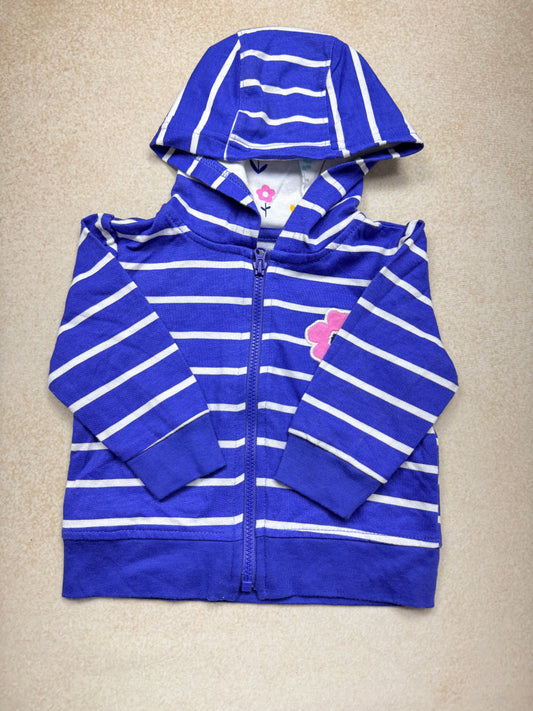 Premium Infant Hoodie