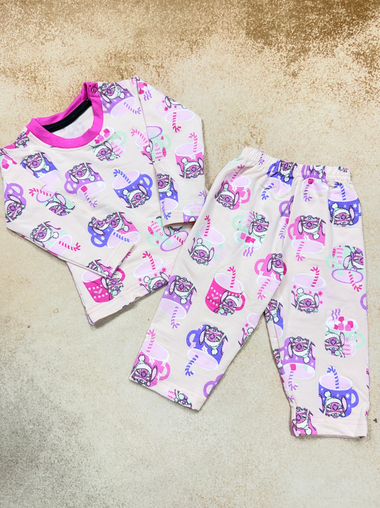 Premium Baby Winter Set