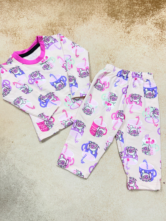 Premium Baby Winter Set