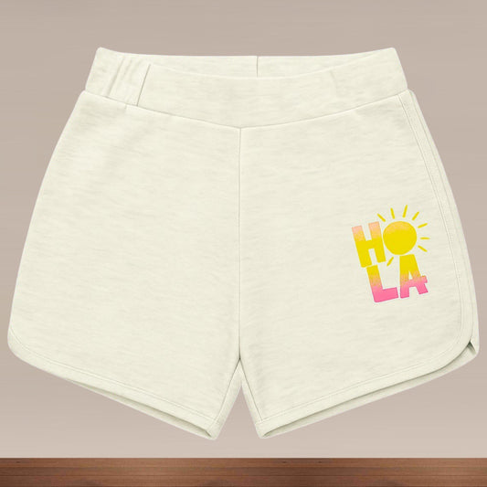 Kids Girl Shorts