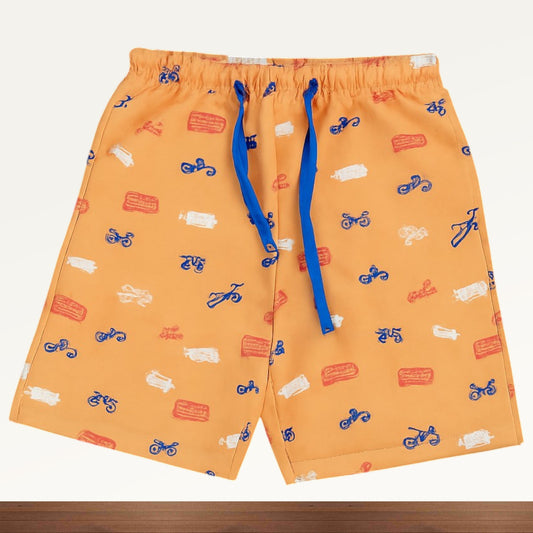 Kids Boy Shorts