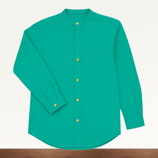 Boy Full Hand Shirt
