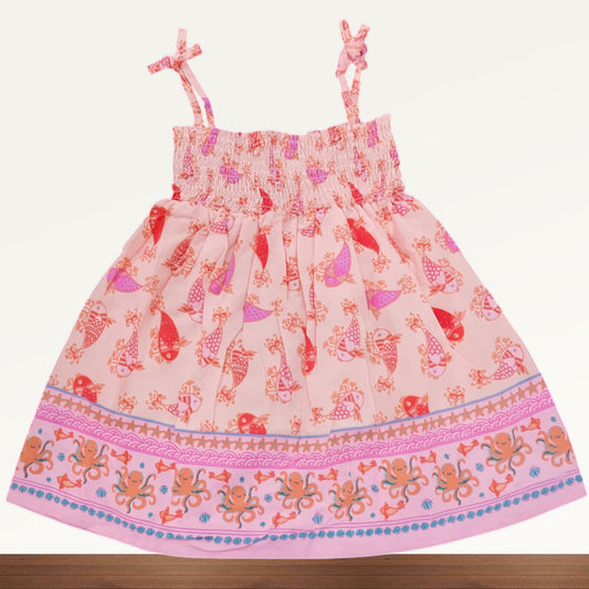 Baby Girl  Fancy Frock