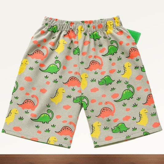Kids Boy Shorts