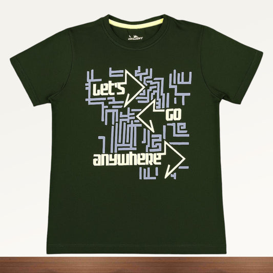Boy T-Shirt