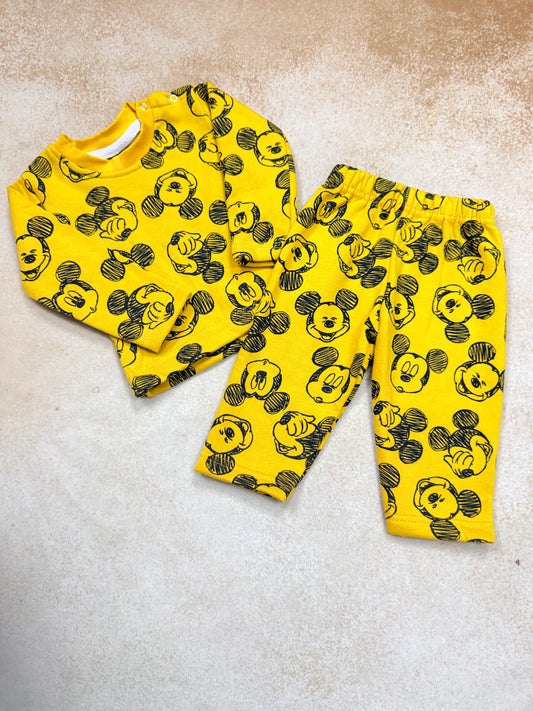 Premium Baby Winter Set