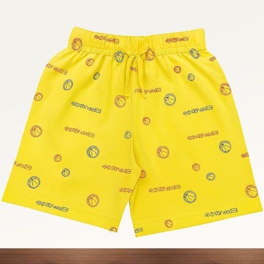 Kids Boy Shorts