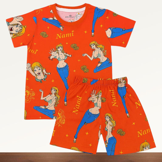 Kids Boy Set