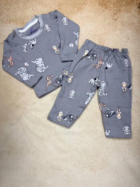 Premium Baby Winter Set