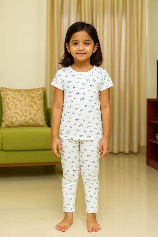 Girls Co-ord Set