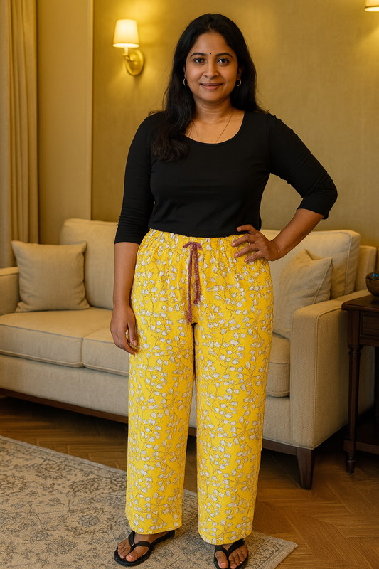 Women plazzo Pant
