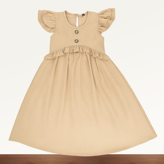 Kids Girl Fancy Frock