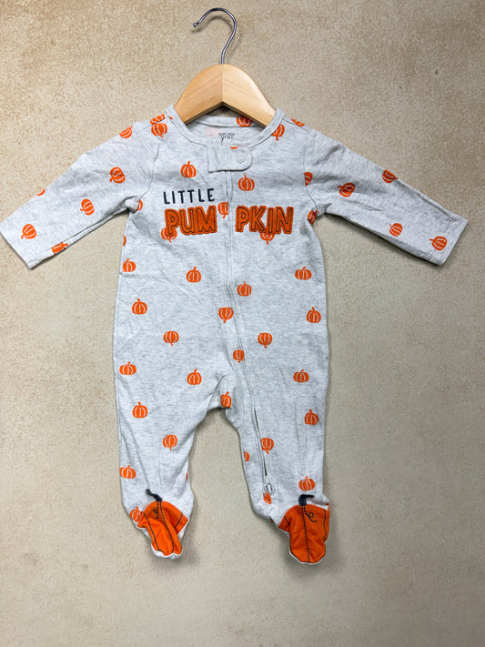 Premium Baby Sleepsuit