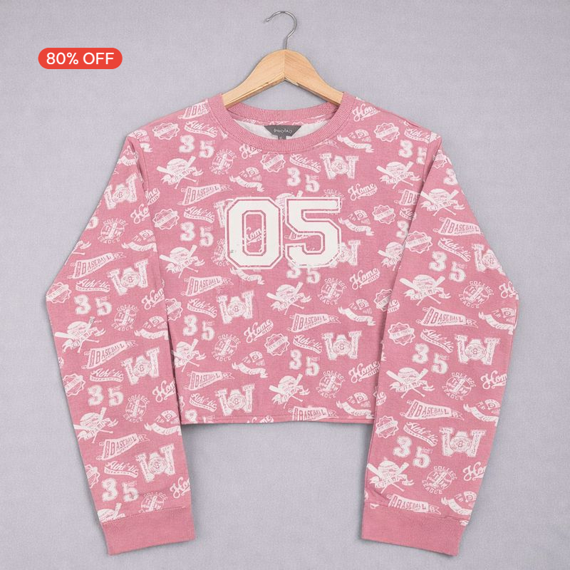 Women Sweatshirt