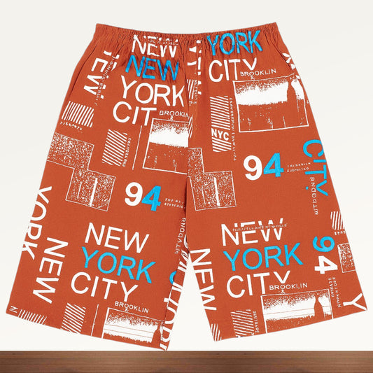 Kids Boy Shorts
