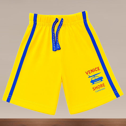 Kids Boy Short