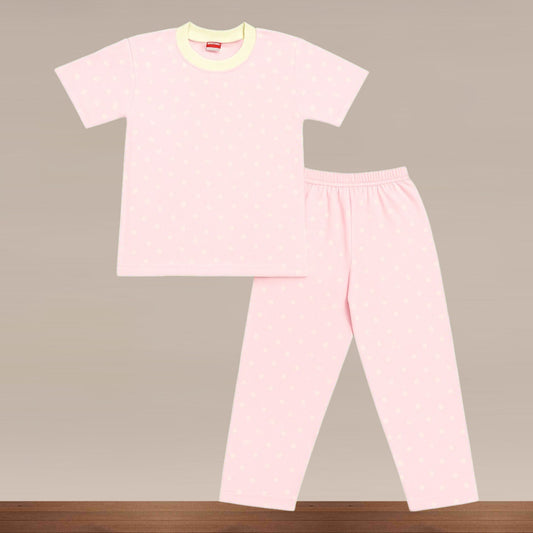 Kids Girl Pant Set