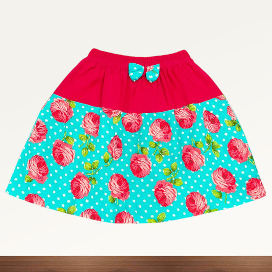 Kids Girls Fancy Skirt