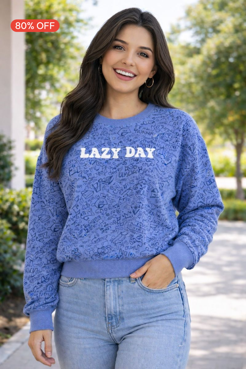 Women Sweatshirt