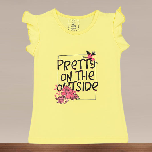 Kids Girl T-Shirt