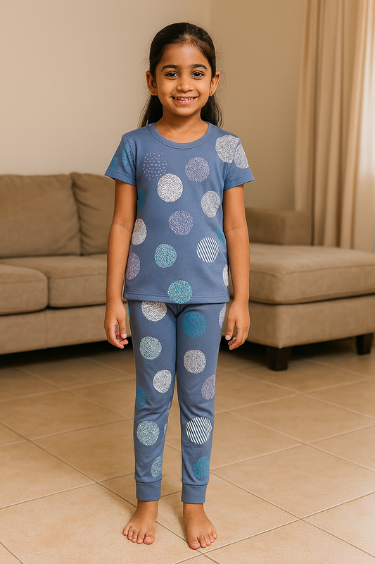 Girls Co-ord Set