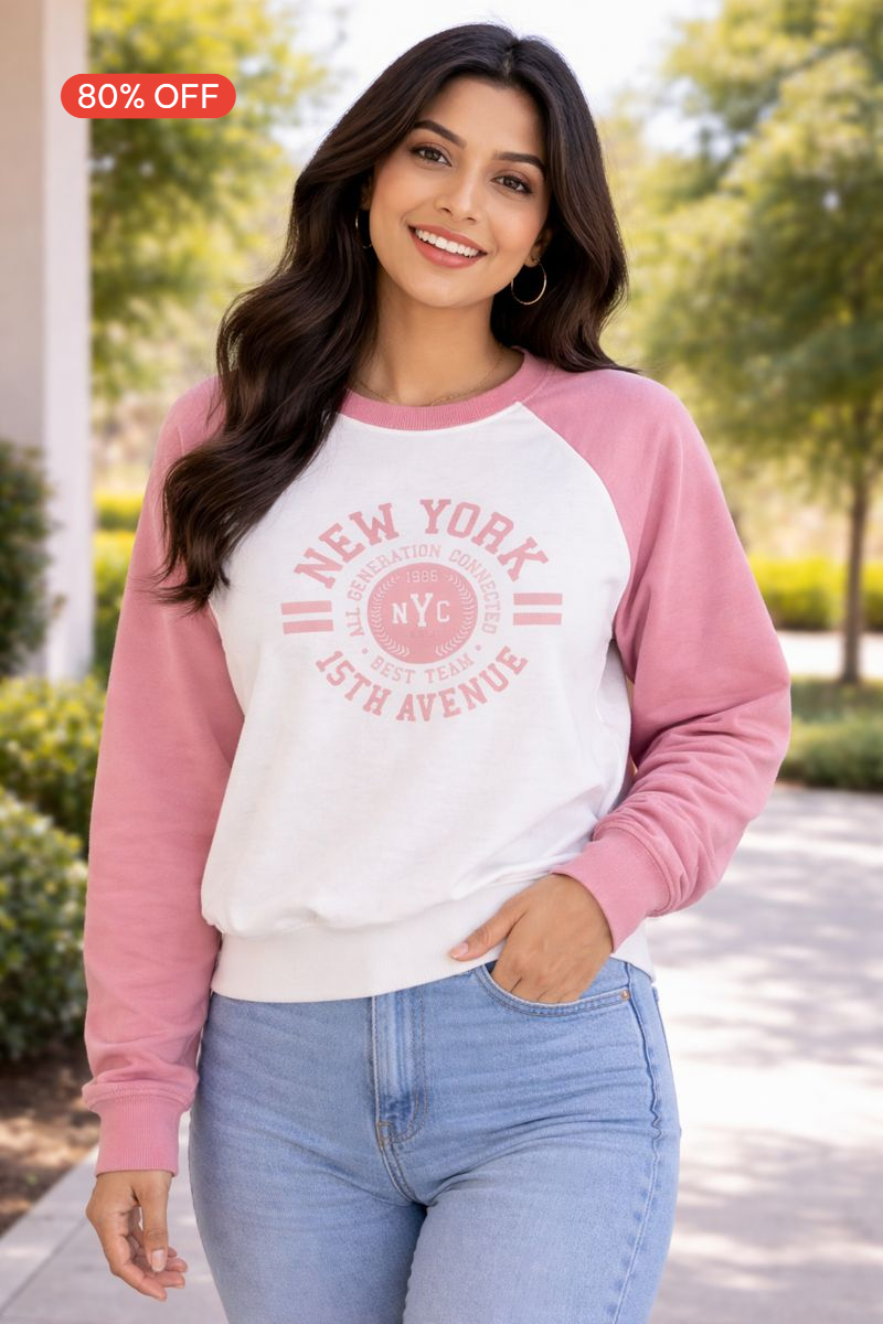 Women Sweatshirt