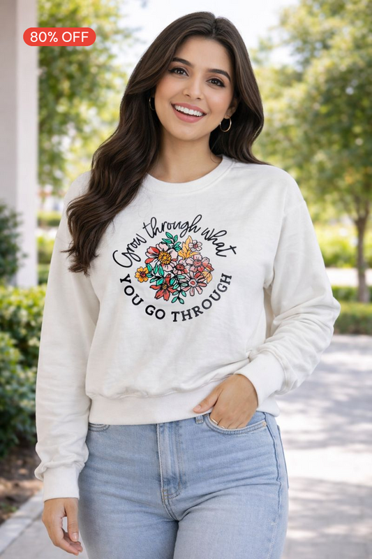 Women Sweatshirt