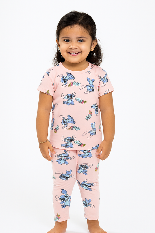 Girls Co-ord Set