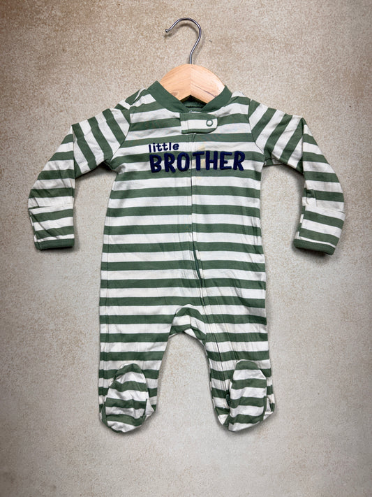 Premium Baby Sleepsuit