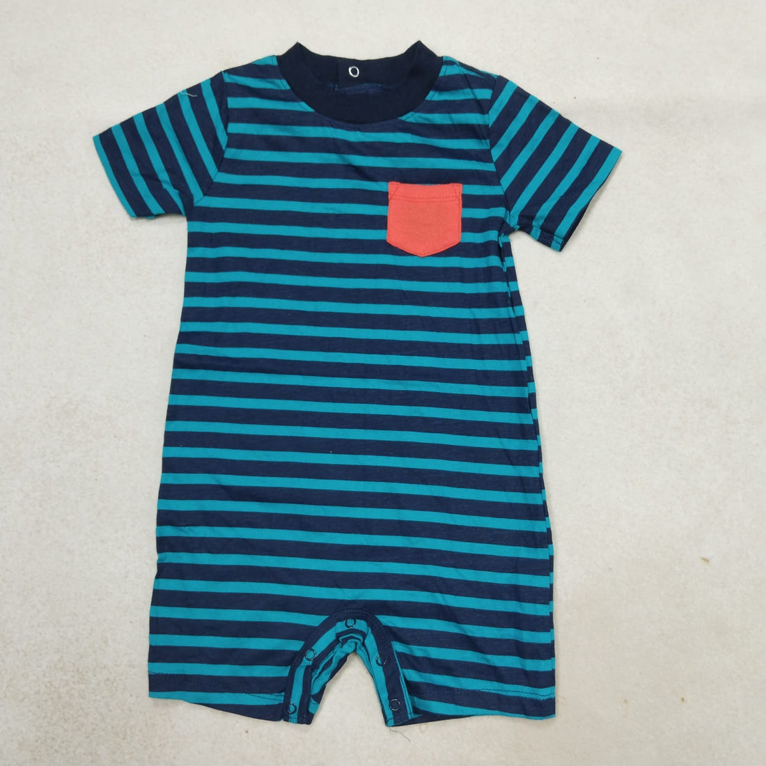 Premium Baby Jumpsuit