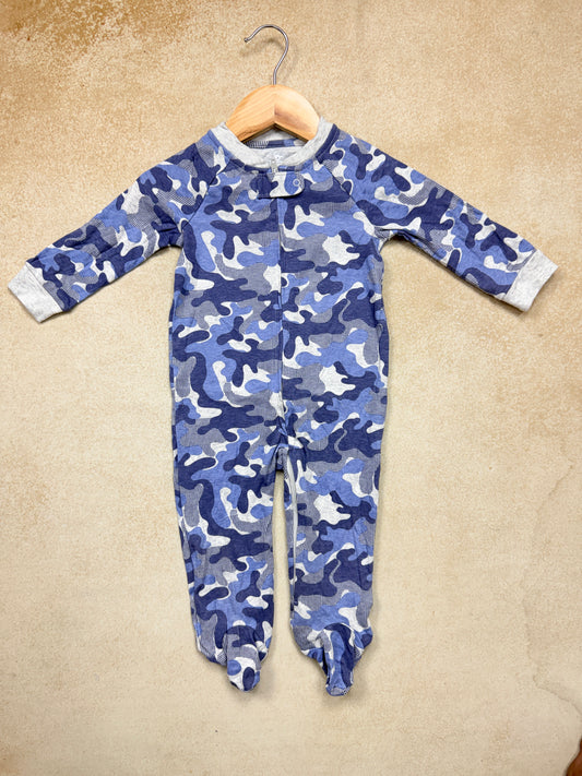 Premium Baby Sleepsuit