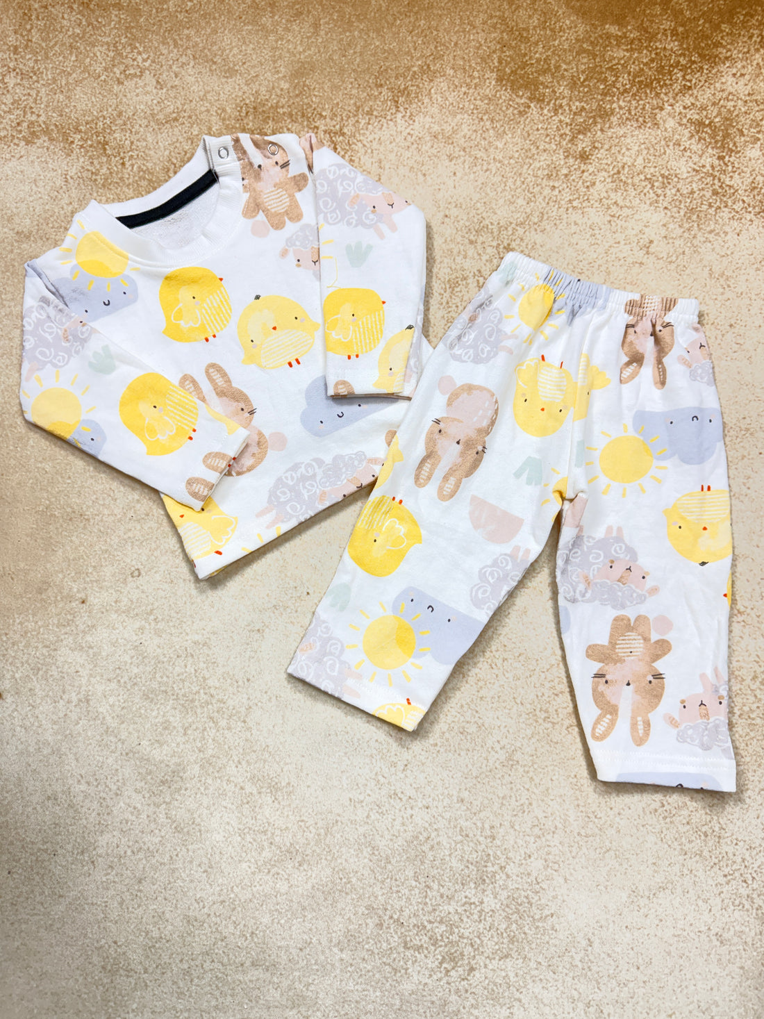 Premium Baby Winter Set