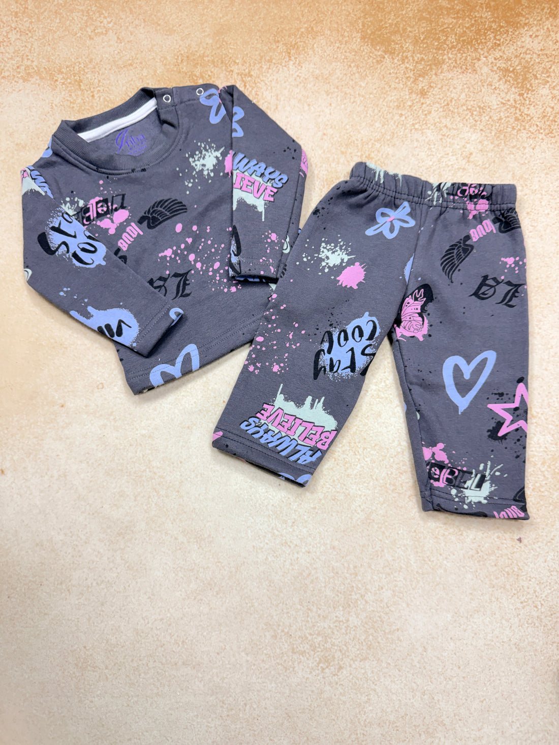 Premium Baby Winter Set