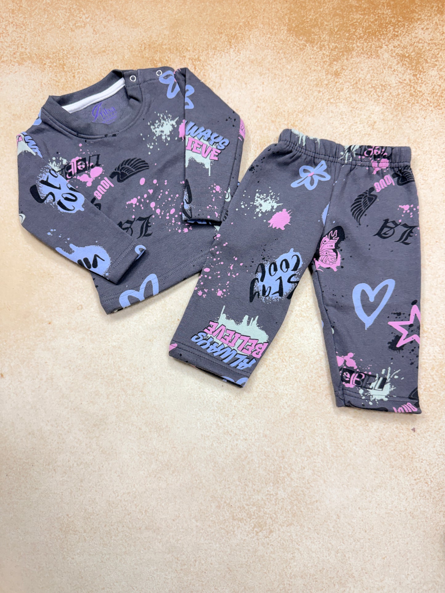 Premium Baby Winter Set