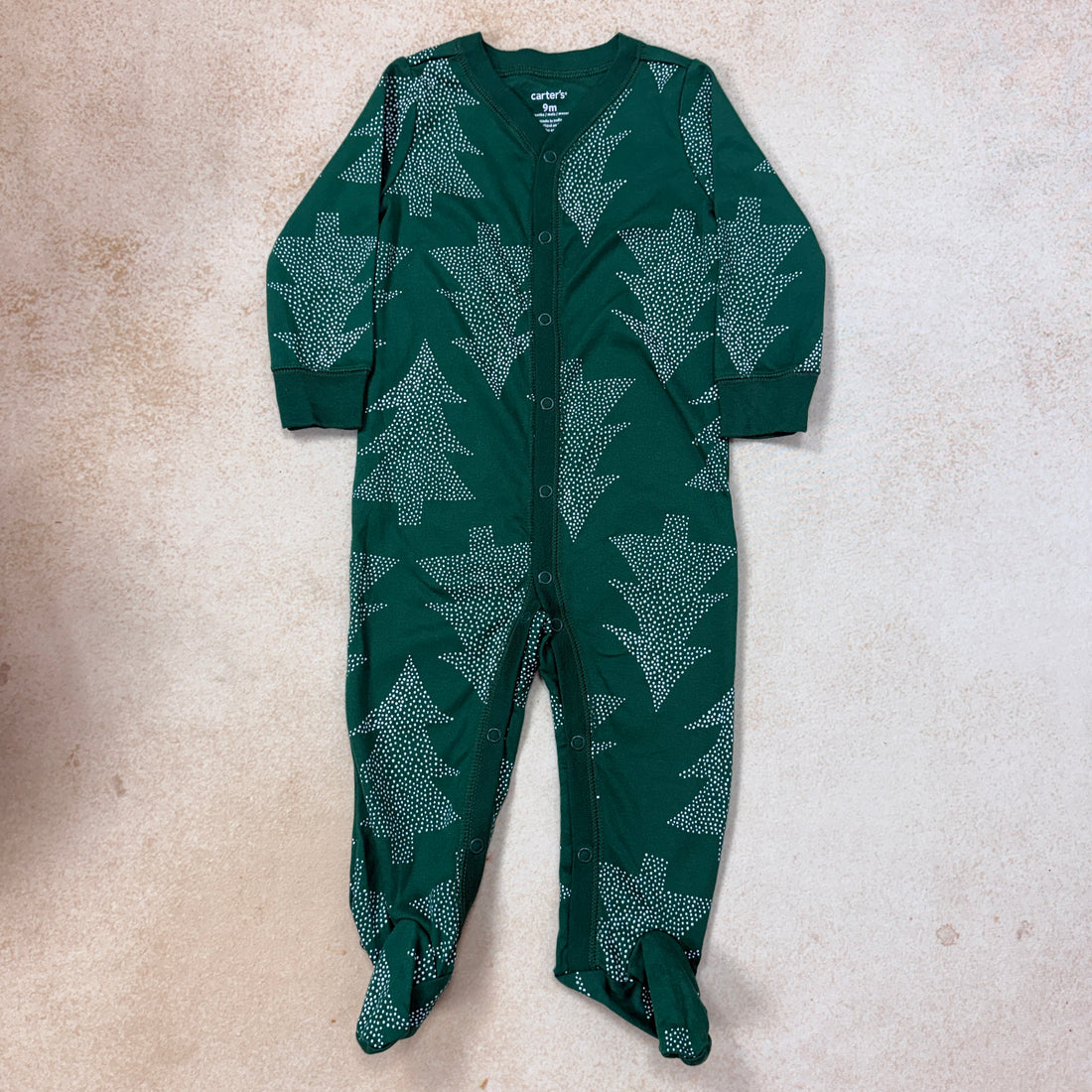 Premium Baby Sleepsuit