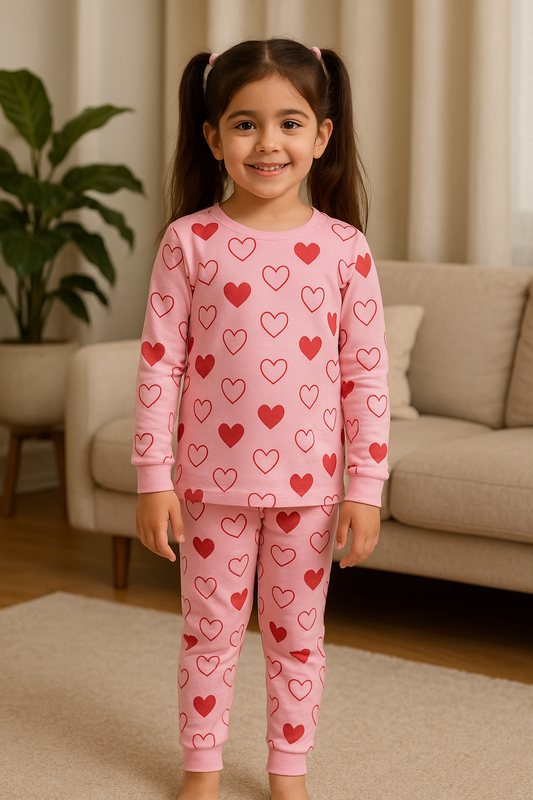 Premium Loopknit Winter Collection