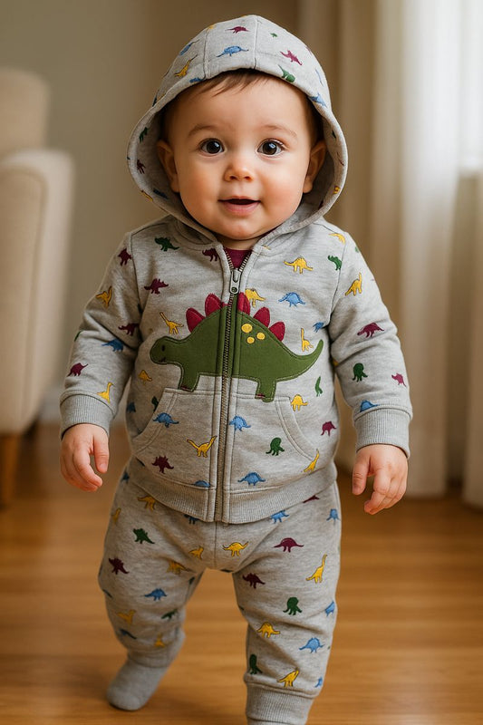 Premium Infant Hoodie