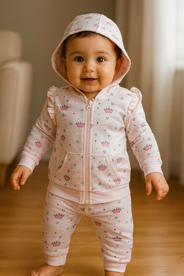 Premium Infant Hoodie