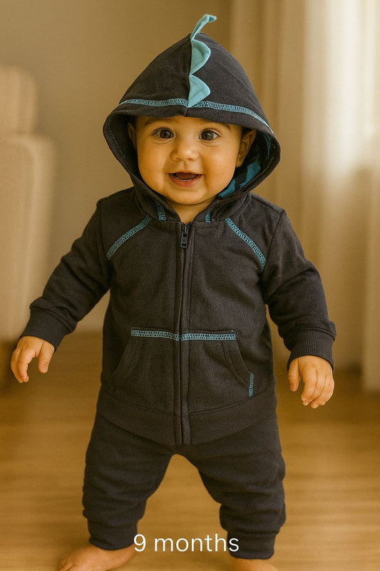 Premium Infant Hoodie