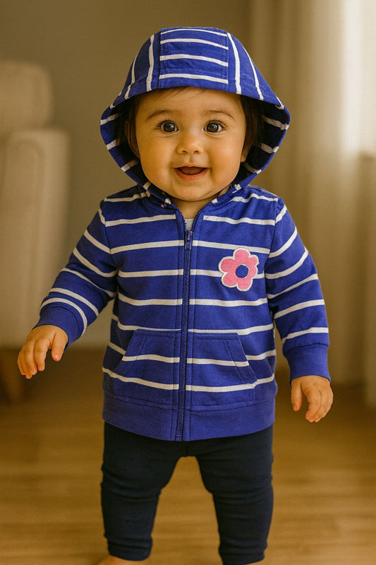 Premium Infant Hoodie
